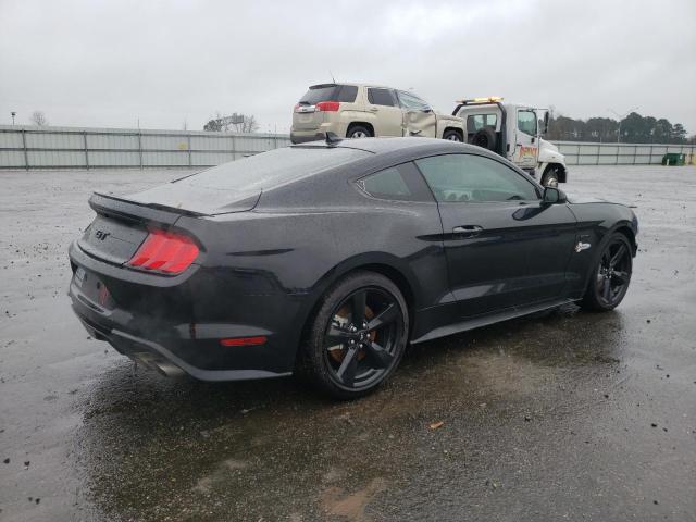 Image 3 of 2023 FORD MUSTANG GT 2023 with VIN 1FA6P8CF5P5306490