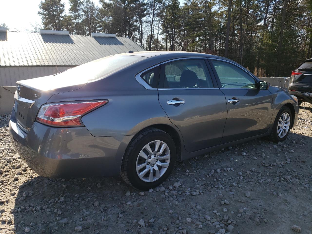 Obraz 3 z 2015 NISSAN ALTIMA 2.5 2015 z VIN 1N4AL3AP9FC433239