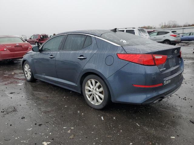 Image 2 of 2015 KIA OPTIMA EX 2015 with VIN 5XXGN4A70FG485914