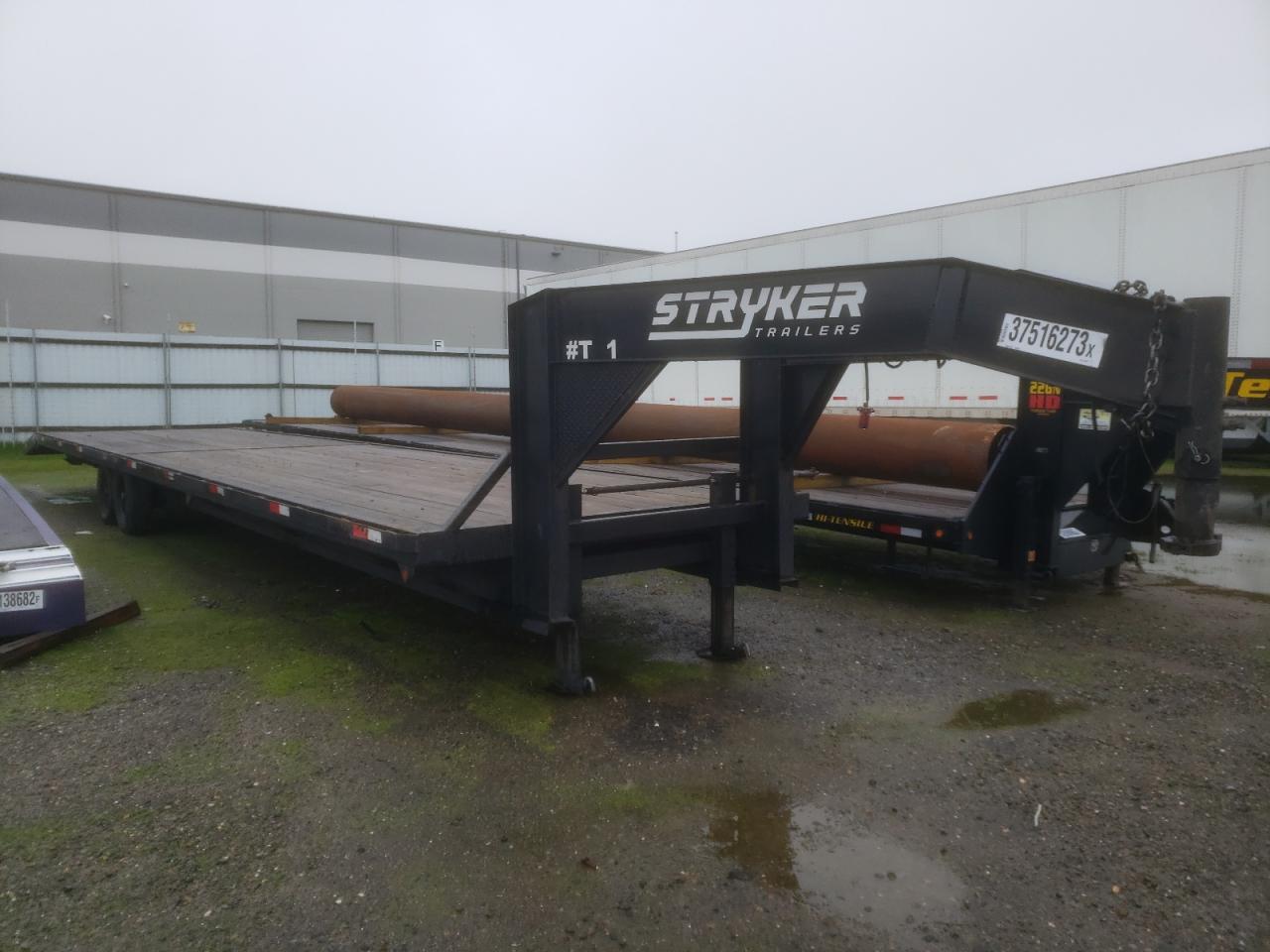 2021 STRY TRAILER 2021 image