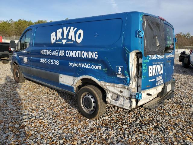 Изображение 2 2016 FORD TRANSIT T-250 2016 с VIN 1FTYR2YM5GKB56464