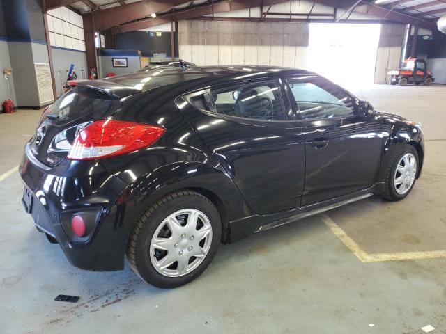 Image 3 of 2013 HYUNDAI VELOSTER TURBO 2013 with VIN KMHTC6AE8DU161479