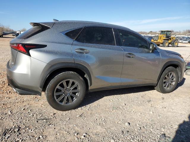 Image 3 of 2020 LEXUS NX 300 2020 with VIN JTJDARBZ3L5015062