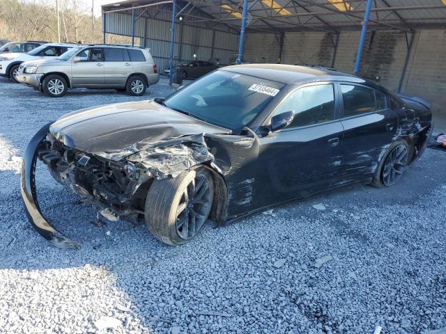 Изображение 1 2021 DODGE CHARGER SXT 2021 с VIN 2C3CDXBG7MH613047