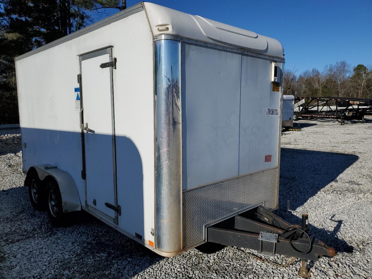 Obraz 2020 UNIT TRAILER 2020