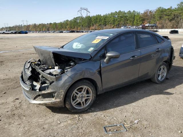 Obraz 2017 FORD FIESTA SE 2017
