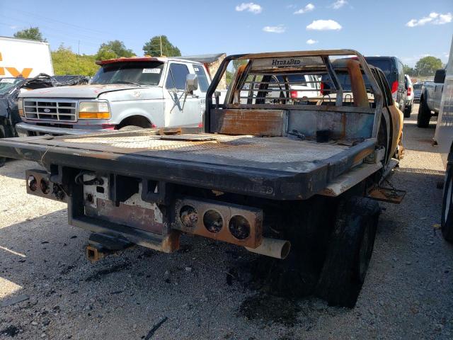 Image 3 of 2018 RAM 3500 ST 2018 with VIN 3C63RRGL1JG124385