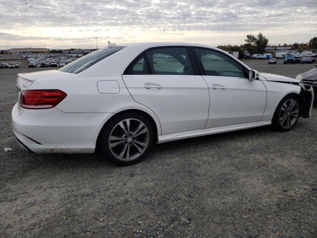 Obraz 3 z 2014 MERCEDES-BENZ E 350 4MATIC 2014 z VIN WDDHF8JB7EA808773