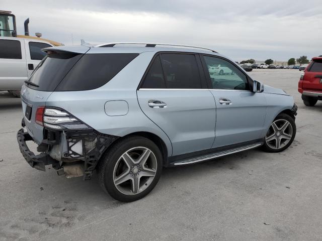 Obraz 3 z 2016 MERCEDES-BENZ GLE 400 4MATIC 2016 z VIN 4JGDA5GB9GA686915