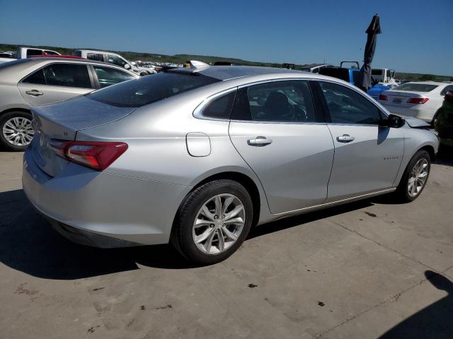 Image 3 of 2022 CHEVROLET MALIBU LT 2022 with VIN 1G1ZD5STXNF110907