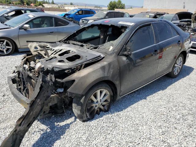 Image 1 of 2014 TOYOTA CAMRY HYBRID 2014 with VIN 4T1BD1FK2EU110569