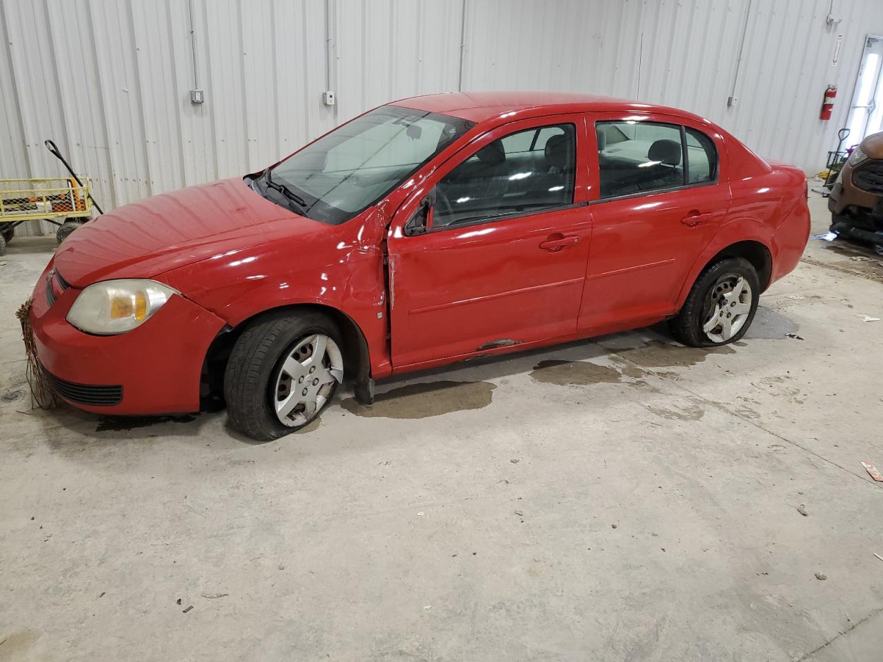 2006 CHEVROLET COBALT LS 2006 image