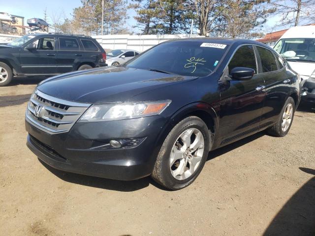 Изображение 1 2010 HONDA ACCORD CROSSTOUR EXL 2010 с VIN 5J6TF2H55AL012162