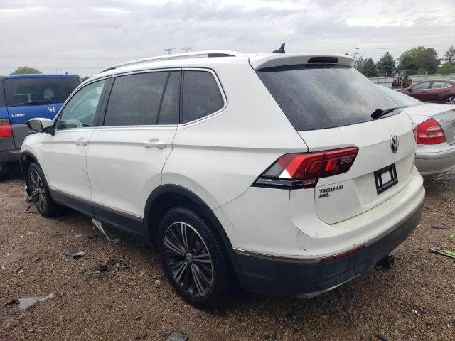 Изображение 2 2018 VOLKSWAGEN TIGUAN SE 2018 с VIN 3VV2B7AX8JM012937