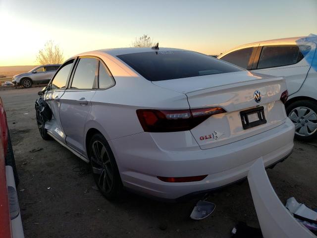 Изображение 2 2020 VOLKSWAGEN JETTA GLI 2020 с VIN 3VW6T7BU9LM016450