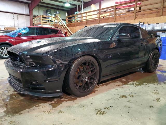 2014 FORD MUSTANG GT 2014 image
