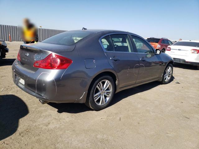 Obraz 3 z 2013 INFINITI G37  2013 z VIN JN1CV6AR9DM750724