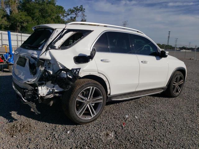Obraz 3 z 2020 MERCEDES-BENZ GLE-CLASS 350 4MATIC 2020 z VIN 4JGFB4KB3LA044451