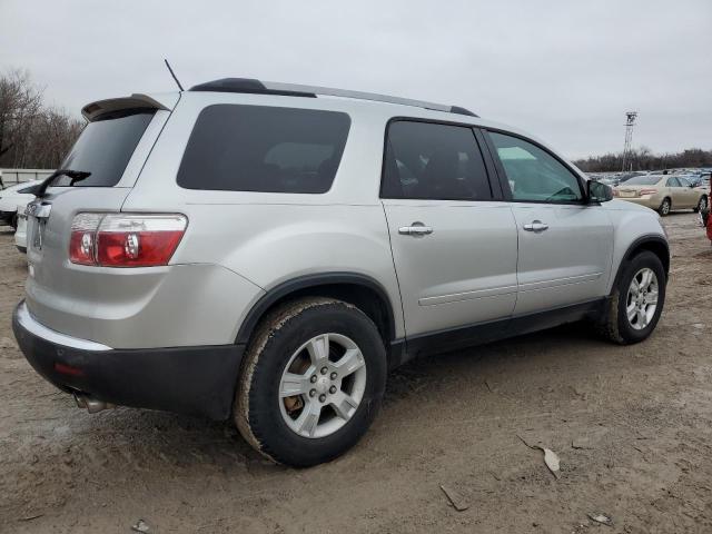 Obraz 3 z 2010 GMC ACADIA SLE 2010 z VIN 1GKLRLED5AJ176350