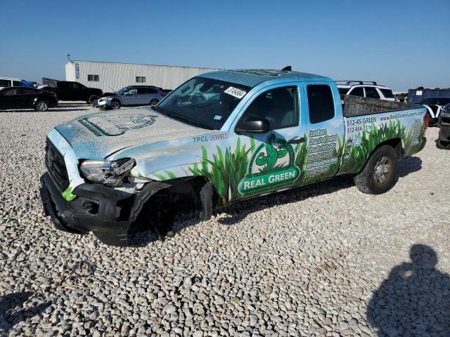 Obraz 1 z 2019 TOYOTA TACOMA ACCESS CAB 2019 z VIN 5TFRX5GNXKX141993