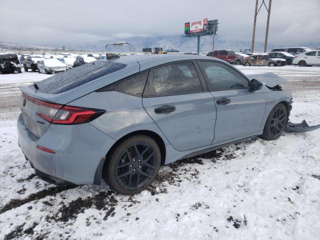 Image 3 of 2022 HONDA CIVIC SPORT 2022 with VIN 19XFL2H81NE003723