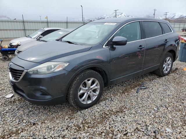 Image 1 of 2015 MAZDA CX-9 TOURING 2015 with VIN JM3TB3CA9F0453966