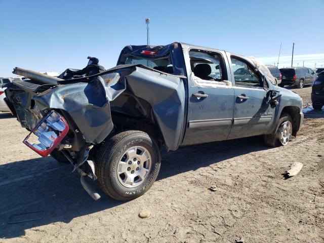 Image 3 of 2012 CHEVROLET SILVERADO C1500 LT 2012 with VIN 3GCPCSE06CG155842