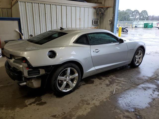 Изображение 3 2010 CHEVROLET CAMARO LT 2010 с VIN 2G1FC1EV8A9106997