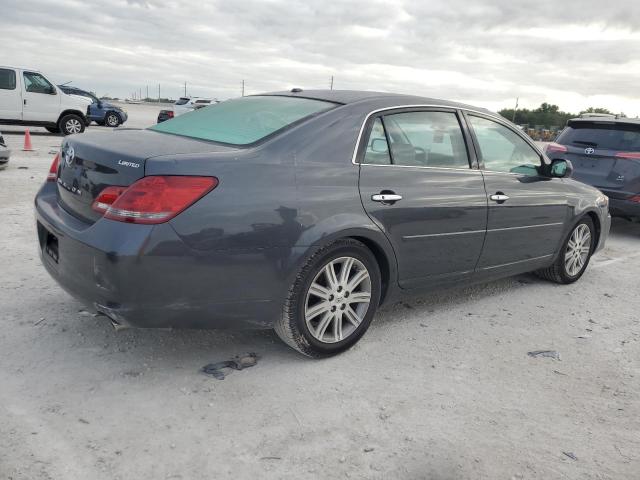 Image 3 of 2009 TOYOTA AVALON XL 2009 with VIN 4T1BK36B29U348221