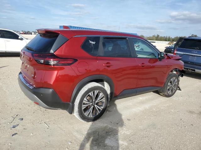Obraz 3 z 2023 NISSAN ROGUE SV 2023 z VIN 5N1BT3BAXPC670280