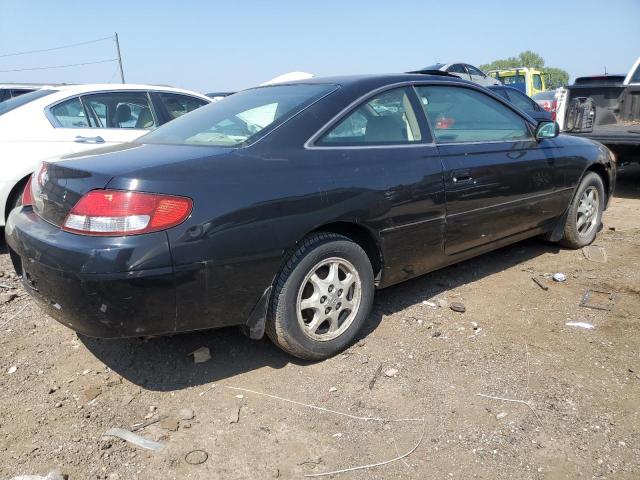 Изображение 3 1999 TOYOTA CAMRY SOLARA SE 1999 с VIN 2T1CG22P7XC201764