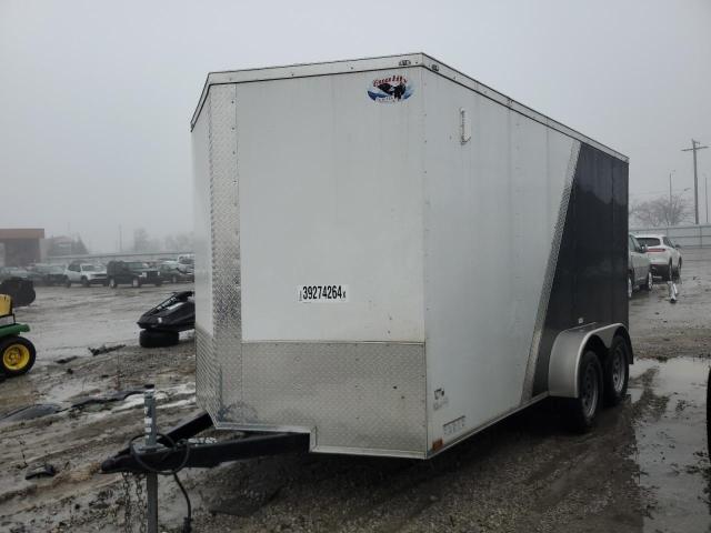 Obraz 2 z 2022 QUAL ENCLOSED 2022 z VIN 50ZBE142XNN033751