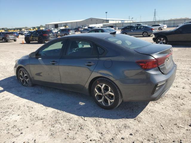 Image 2 of 2021 KIA FORTE FE 2021 with VIN 3KPF24AD4ME371320