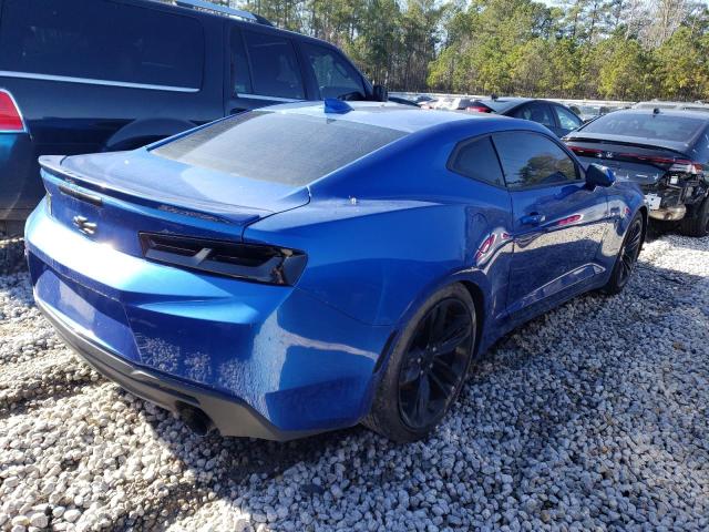 Obraz 3 z 2017 CHEVROLET CAMARO LT 2017 z VIN 1G1FB1RS8H0173526