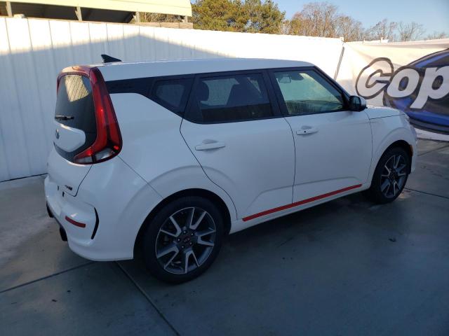Изображение 3 2020 KIA SOUL GT LINE 2020 с VIN KNDJ63AU9L7702142