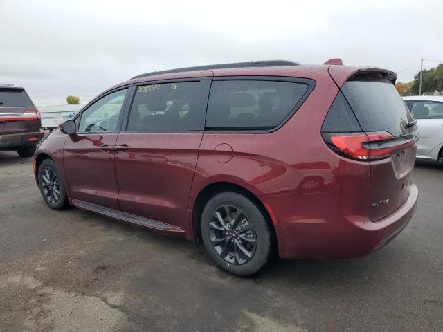 Obraz 2 z 2021 CHRYSLER PACIFICA TOURING 2021 z VIN 2C4RC1FG2MR503680