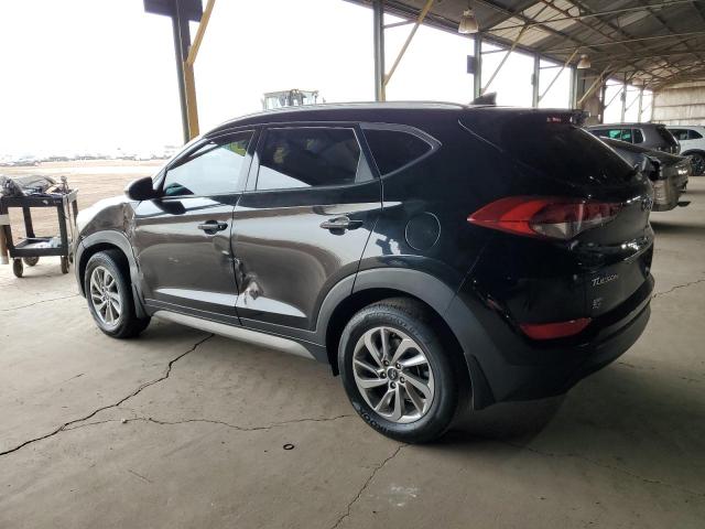 Изображение 2 2018 HYUNDAI TUCSON SEL 2018 с VIN KM8J33A48JU644348