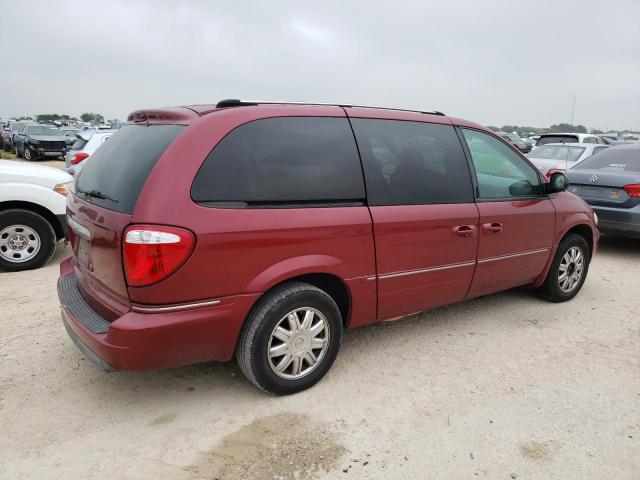 Image 3 of 2005 CHRYSLER TOWN & COUNTRY LIMITED 2005 with VIN 2C8GP64L05R247001