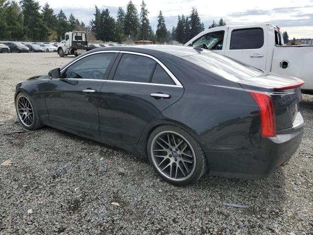Obraz 2 z 2013 CADILLAC ATS LUXURY 2013 z VIN 1G6AB5RXXD0143820