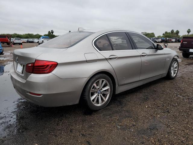 Image 3 of 2014 BMW 528 I 2014 with VIN WBA5A5C55ED512003