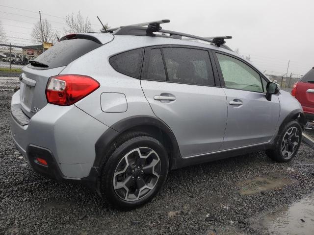 Image 3 of 2015 SUBARU XV CROSSTREK 2.0 LIMITED 2015 with VIN JF2GPAMC8F8250375