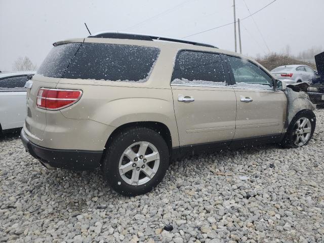 Obraz 3 z 2008 SATURN OUTLOOK XR 2008 z VIN 5GZER23738J154562