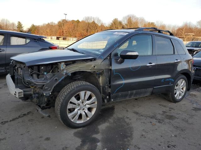 2010 ACURA RDX TECHNOLOGY 2010 image
