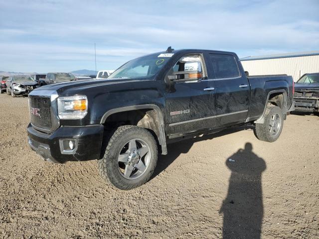 Изображение 2016 GMC SIERRA K2500 SLT 2016