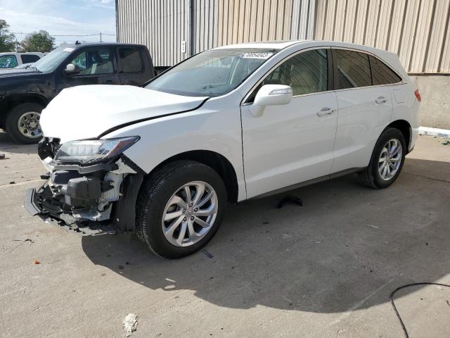 Изображение 2018 ACURA RDX  2018