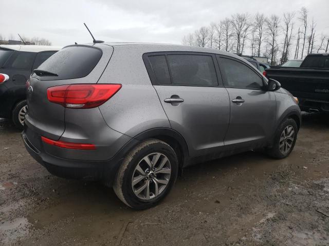 Obraz 3 z 2016 KIA SPORTAGE LX 2016 z VIN KNDPB3AC7G7843472