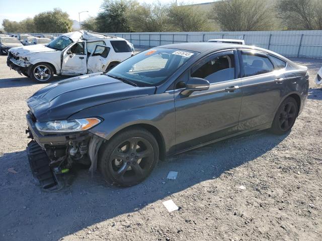 Image 1 of 2015 FORD FUSION SE 2015 with VIN 3FA6P0H9XFR114885