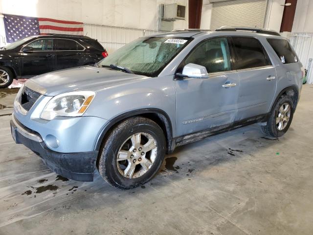 Obraz 1 z 2008 GMC ACADIA SLT-1 2008 z VIN 1GKEV23758J199259