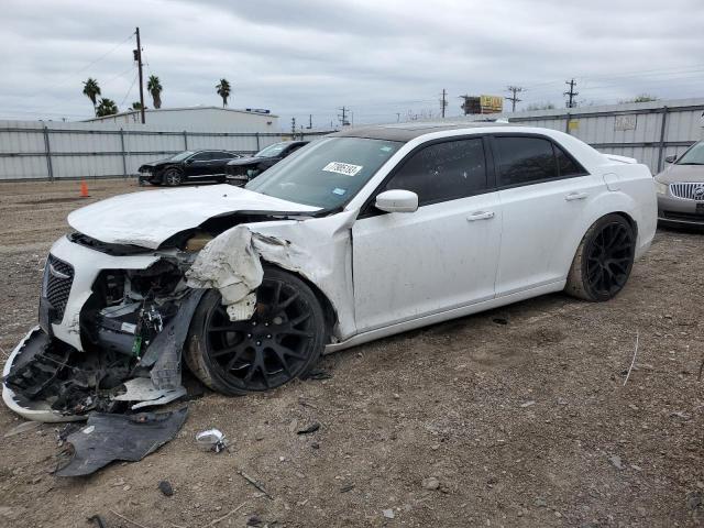 Obraz 2015 CHRYSLER 300 S 2015