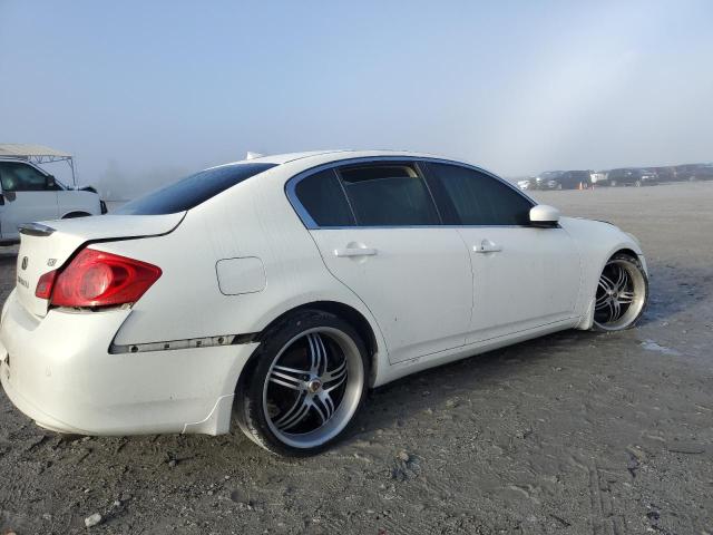 Image 3 of 2010 INFINITI G37 BASE 2010 with VIN JN1CV6AP1AM200945